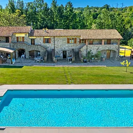Casa vacanze Podere Mgr *