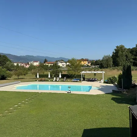 Podere Mgr Σπίτι διακοπών *