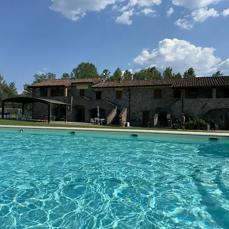 Podere Mgr *