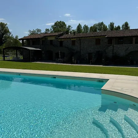 Casa vacanze Podere Mgr