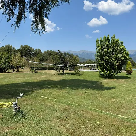Podere Mgr *
